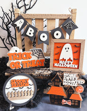 Load image into Gallery viewer, Halloween friendly tier