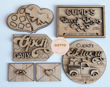 Load image into Gallery viewer, Cupid's Delivery