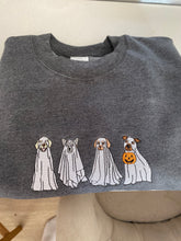 Load image into Gallery viewer, Ghost dogs