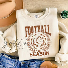 Load image into Gallery viewer, Football season