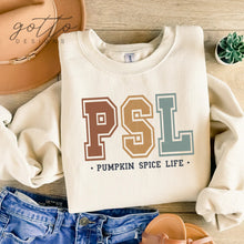 Load image into Gallery viewer, PSL