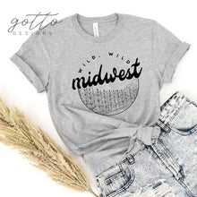 Load image into Gallery viewer, Wild wild midwest
