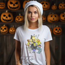 Load image into Gallery viewer, Spooky friends