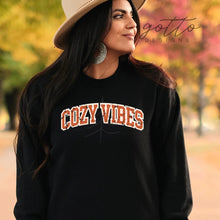 Load image into Gallery viewer, Cozy vibes