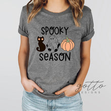 Load image into Gallery viewer, Spooky season
