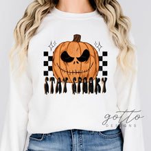Load image into Gallery viewer, Stay spooky