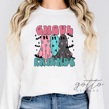 Load image into Gallery viewer, Ghoul friends