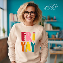 Load image into Gallery viewer, Friyay