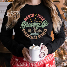 Load image into Gallery viewer, North Pole Brewing company