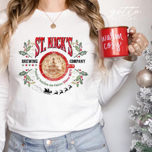 Load image into Gallery viewer, St. Nicks