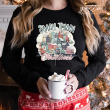 Load image into Gallery viewer, Small town Christmas