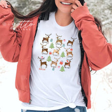 Load image into Gallery viewer, Santa’s reindeer