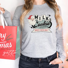 Load image into Gallery viewer, Milk & cookie company