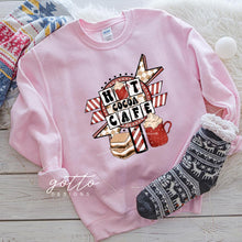 Load image into Gallery viewer, Hot cocoa cafe