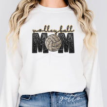 Load image into Gallery viewer, Volleyball mom