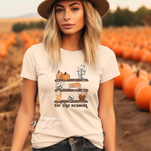 Load image into Gallery viewer, Tis the season (Halloween)