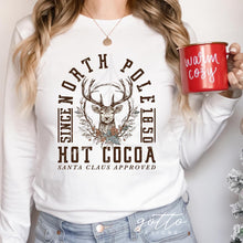 Load image into Gallery viewer, North Pole Hot Cocoa