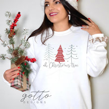Load image into Gallery viewer, Oh Christmas tree