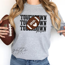 Load image into Gallery viewer, Touchdown season