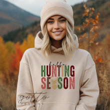 Load image into Gallery viewer, Hello hunting season