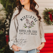 Load image into Gallery viewer, Mistletoe