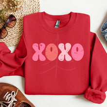 Load image into Gallery viewer, Xoxo (multi color)