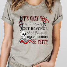 Load image into Gallery viewer, It’s ok to