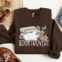 Load image into Gallery viewer, Booktrovert