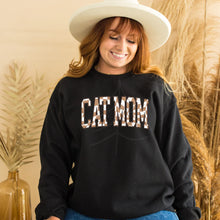 Load image into Gallery viewer, Cat mom