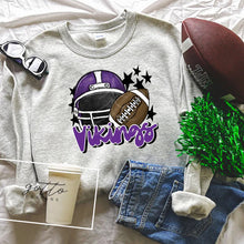 Load image into Gallery viewer, V football