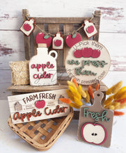 Load image into Gallery viewer, Apple cider