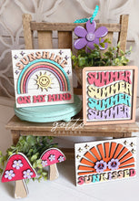 Load image into Gallery viewer, Retro summer