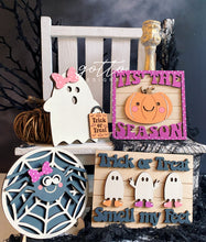 Load image into Gallery viewer, Friendly Halloween