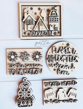 Load image into Gallery viewer, Sweater weather