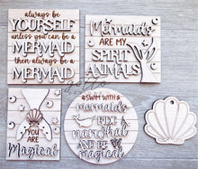 Load image into Gallery viewer, Mermaid 2023 edition