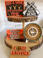 Load image into Gallery viewer, Hunting