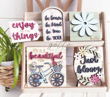 Load image into Gallery viewer, Life is a beautiful ride