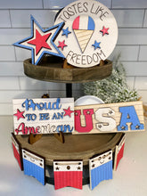 Load image into Gallery viewer, Proud American