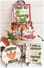 Load image into Gallery viewer, Carrot Patch