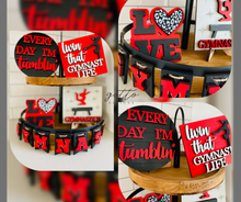 Load image into Gallery viewer, Gymnastics