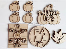 Load image into Gallery viewer, Fall vibes