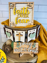 Load image into Gallery viewer, Pray big