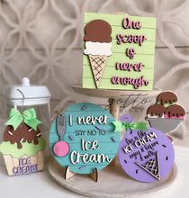 Load image into Gallery viewer, Ice cream 2023