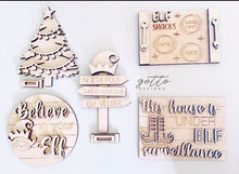 Load image into Gallery viewer, Christmas Elf