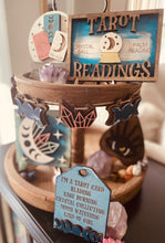 Load image into Gallery viewer, Crystal ball tier