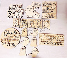 Load image into Gallery viewer, Boo