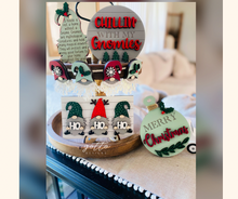 Load image into Gallery viewer, Ho ho ho gnomes