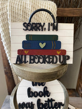 Load image into Gallery viewer, Reading