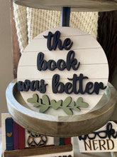 Load image into Gallery viewer, Reading