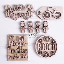 Load image into Gallery viewer, Happy Spring